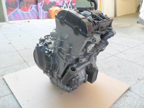 Motor ktm 790 - motor,