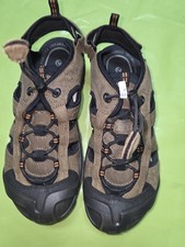 Ecco Yak Sandalen Herren