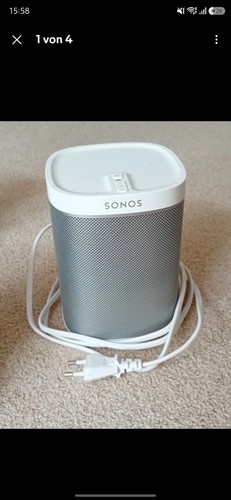 Sonos play - play, 1