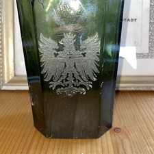 Antike flasche schlesien - antike,