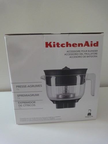 Kitchen aid zitruspresse - aid, 1