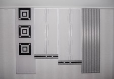 Schiebevorhang/Schiebegardinen