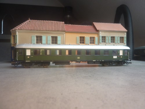 Fleischmann 35er