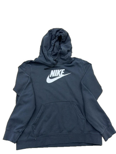 Nike damen schwarz sportswear - nike,