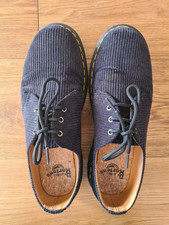 Dr. Martens 1461 Corduroy