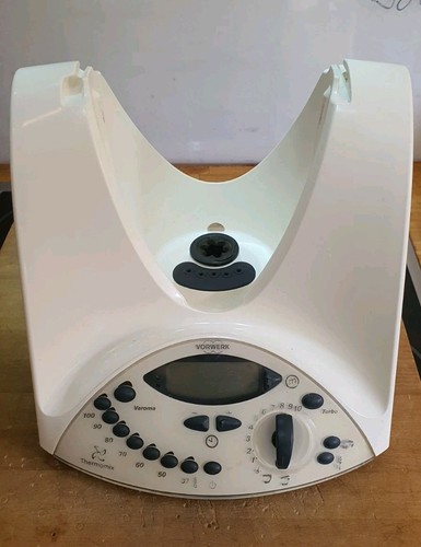 Vorwerk thermomix tm31 - vorwerk,