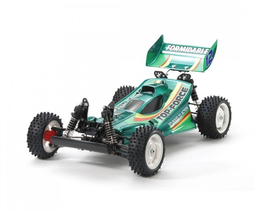Tamiya 47350 top - tamiya, 1:10