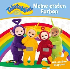 Teletubbies - Meine ersten