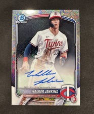 2025 Bowman Chrome Mega Box