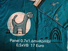 Dinostark PANEL+Kombi