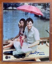 Elvis Presley & Irène