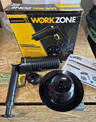 Work zone - work,