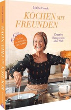 Sabine Hueck Kochen mit