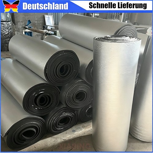 40m auto dämmschaummatte - 40m,