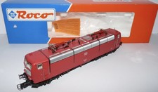 Roco H0 43891 AC ++ E-Lok BR