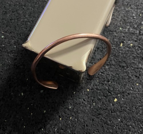 Kupfer armband aus reinem - armband,