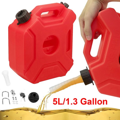 Motorrad benzinkanister - motorrad, 5l