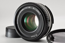 [N.Neuwertig] Nikon NIKKOR