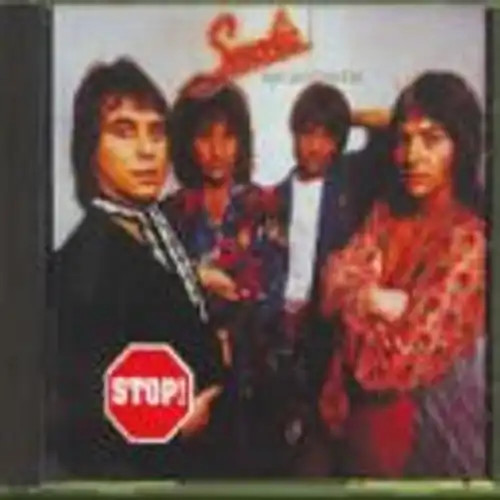 Smokie bright lights and - bright,