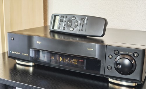 Blaupunkt rtv 926 - rtv, hifi