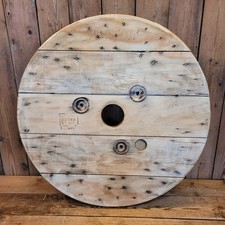 Ø 0,60m Kabeltrommel Scheibe