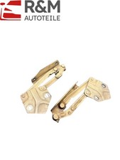 Volkswagen Caddy 2015-2020 Scharnier Motorhaube links rechts