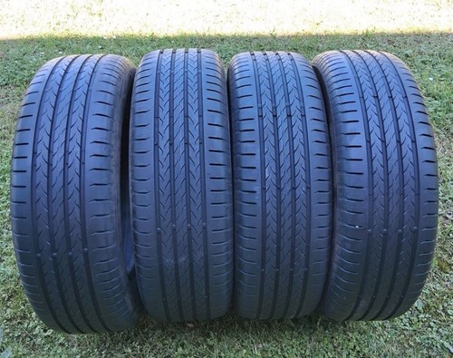 4st 215 r17 continental - 4st,