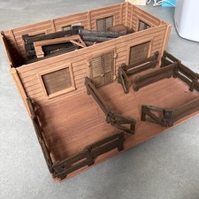 Schleich Wildlife Tierpflegestation