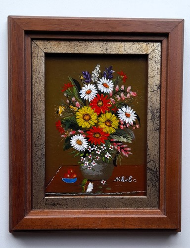 Miniatur bild cm - bild, preis