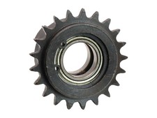 Zahnrad passend für Lumag