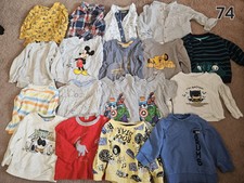 Baby Junge Kleidung 74