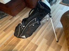 Adidas Golfbag Standbag