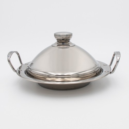 Marokkanische tajine - tajine, Ø