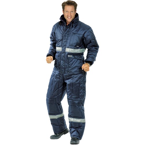 Planam kühlhausoverall - planam,