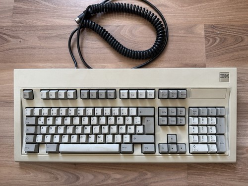 Ibm model 1391408 - model, m