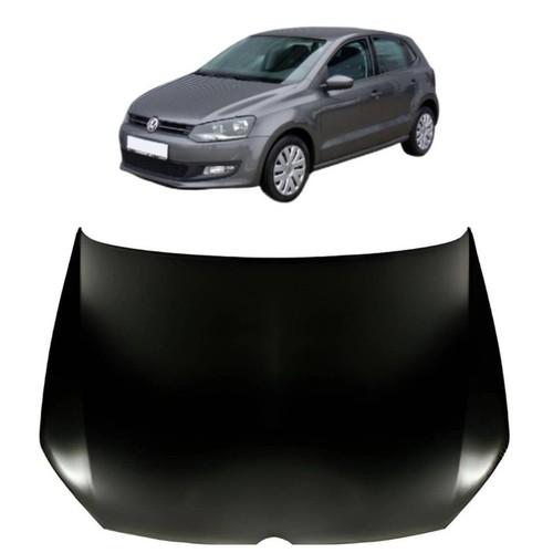 Motorhaube für polo - motorhaube, 6r