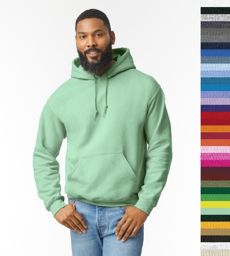 Gildan herren kapuzenpullover - herren,