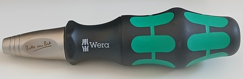 Wera kapselöffner a - wera, kk