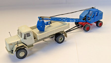 Kibri 1:87 LKW Magirus