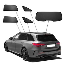 Auto Sonnenschutz Mercedes