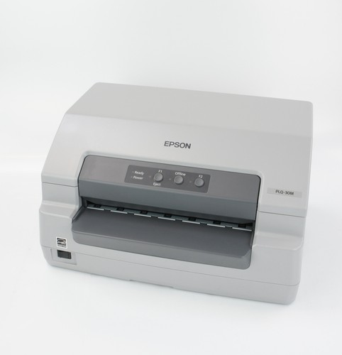 Epson plq 30m nadeldrucker - epson, 24-nadeldrucker