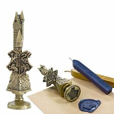 Siegelstempel Hogwarts - Harry