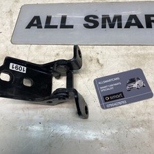 ORIGINAL SMART FORTWO 453