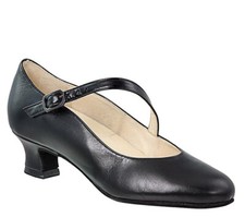 TopTanz Damen Tanzschuh mit