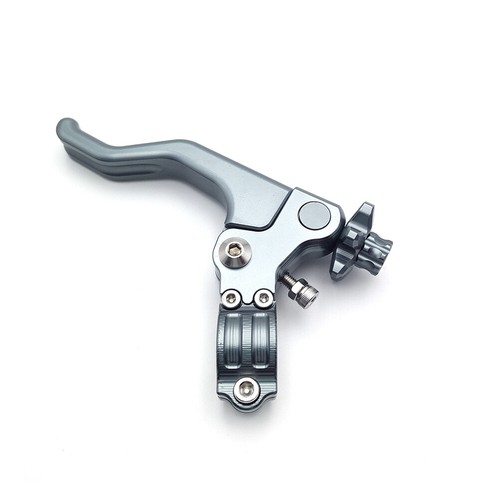 Motorcycle 22mm short stunt - short,
