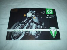 orig. MuZ MZ ETZ 125 251 301