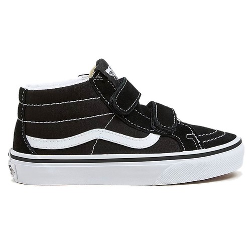 Vans kids sk8 mid reissue - vans,