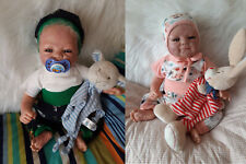 Reborn Baby Coco Malu von Elisa Marx