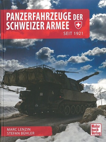 Lenzin panzerfahrzeuge der - lenzin:,