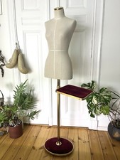 dolce & gabbana mannequin schneiderpuppe schneiderbüste modepuppe 